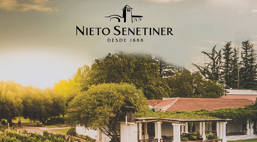 Bodega Nieto Senetiner